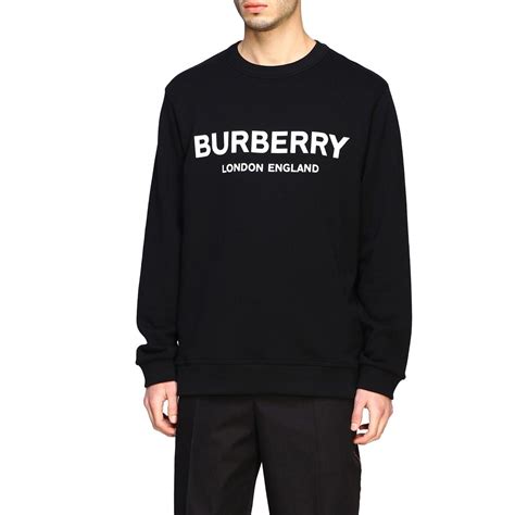 burberry shirt black friday|men's Burberry sweatshirts.